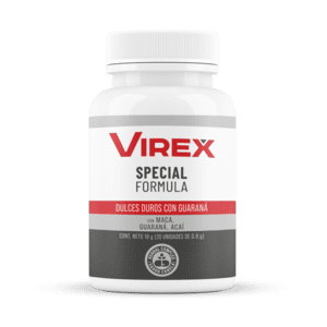 Suplemento Virex
